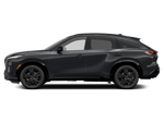 2027 INFINITI QX65 SPORT