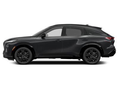 2027 INFINITI QX65 SPORT