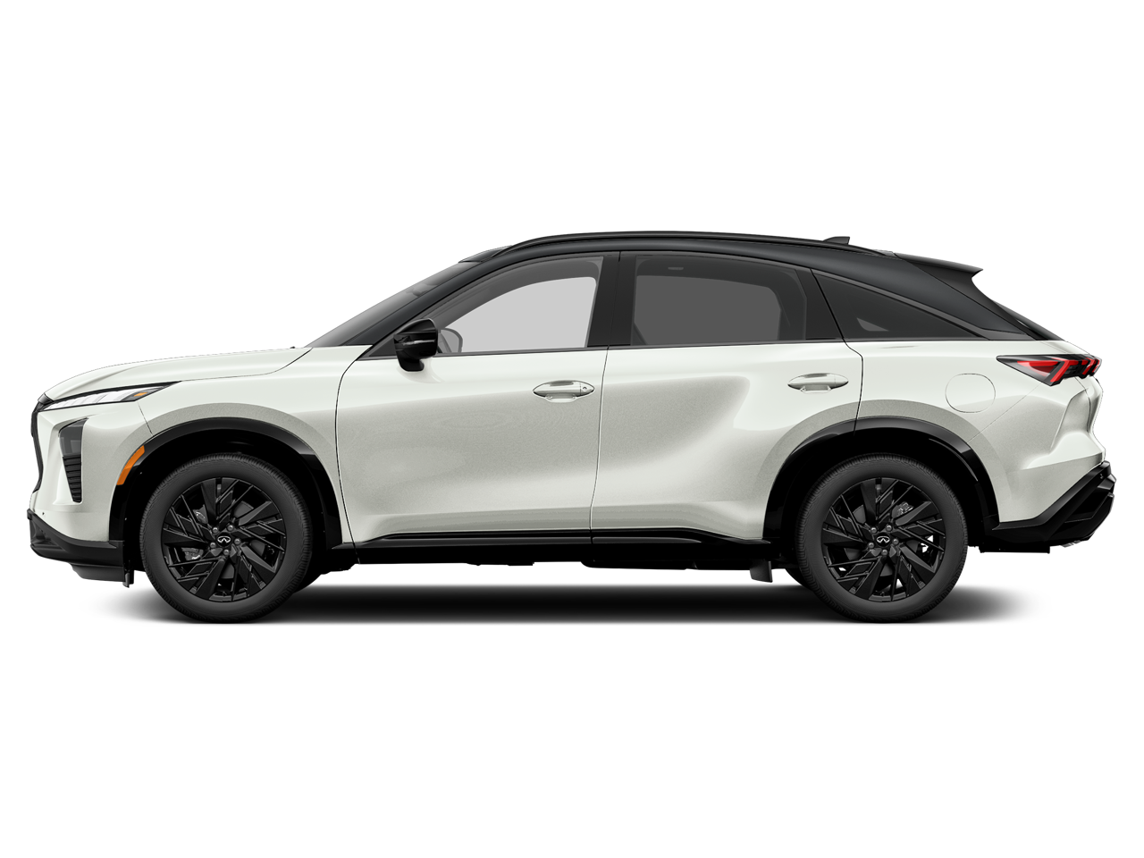 2027 INFINITI QX65 Sport AWD