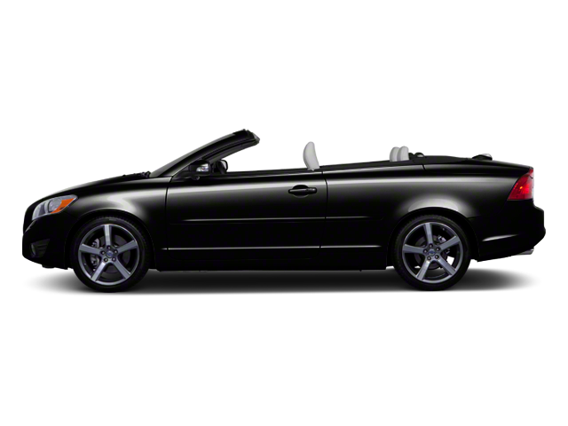 2011 Volvo C70 T5 photo 3