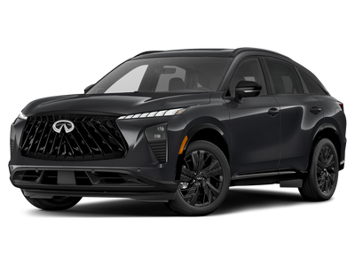 2027 INFINITI QX65 SPORT