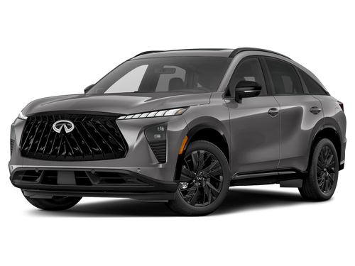 2027 INFINITI QX65 Sport AWD