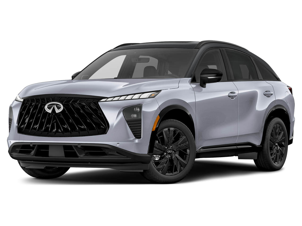 2027 INFINITI QX65 SPORT
