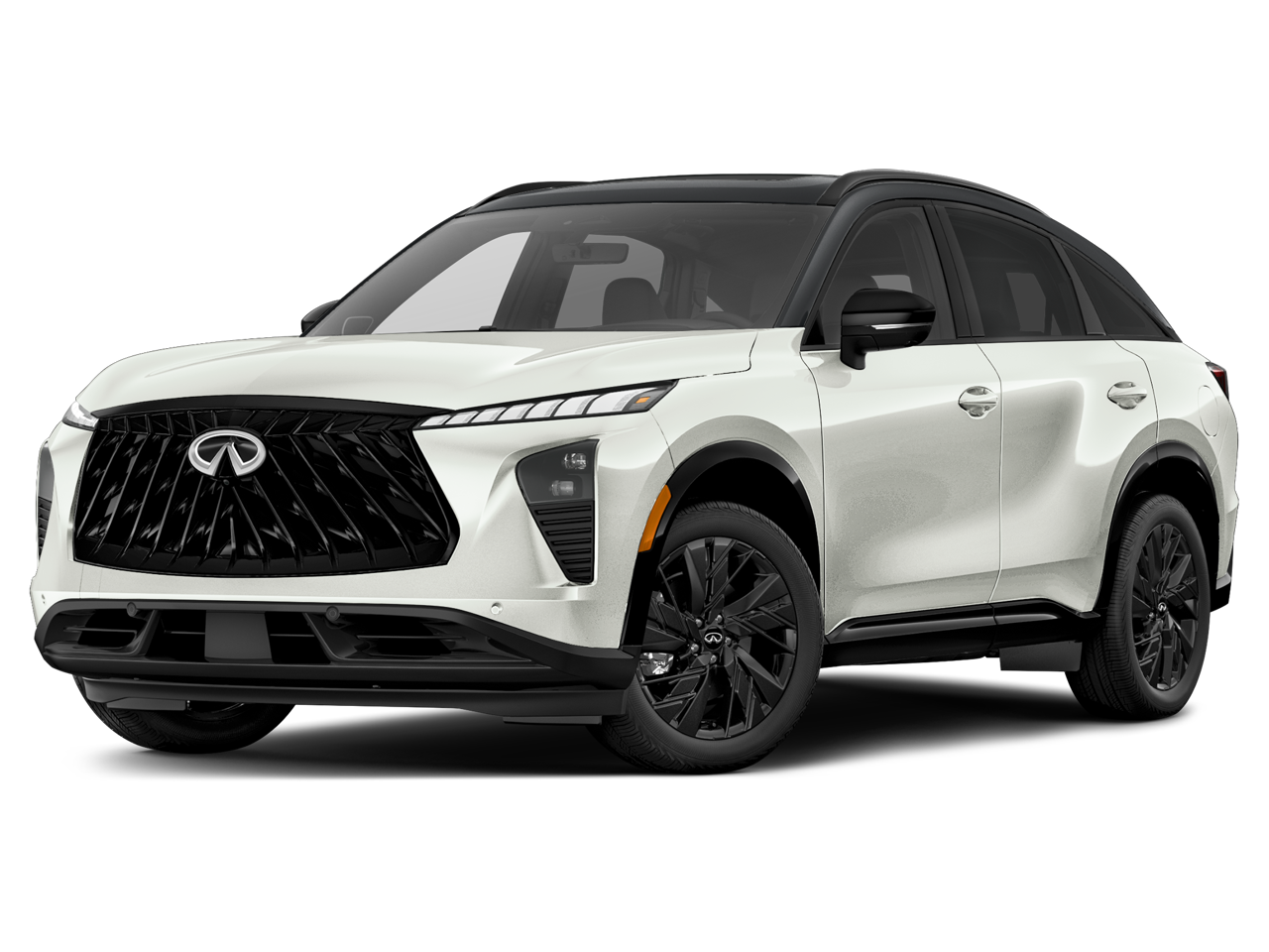 2027 INFINITI QX65 Sport AWD