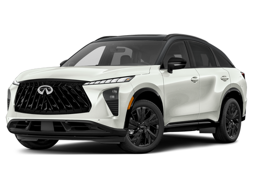 2027 INFINITI QX65 Sport AWD