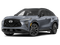 2027 INFINITI QX65 Autograph AWD