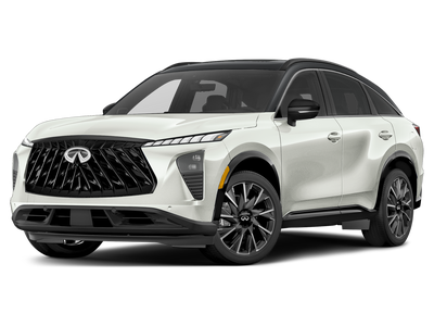 2027 INFINITI QX65 Autograph AWD