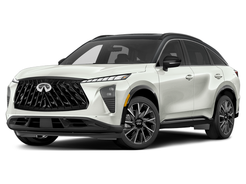 2027 INFINITI QX65 Autograph AWD