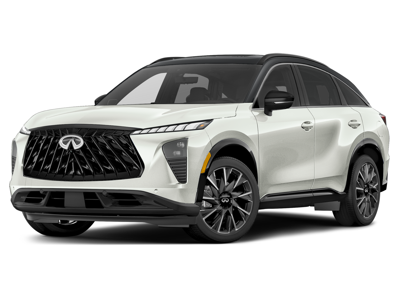 2027 INFINITI QX65 Autograph AWD