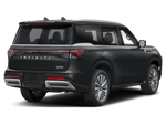2027 INFINITI QX80 LUXE