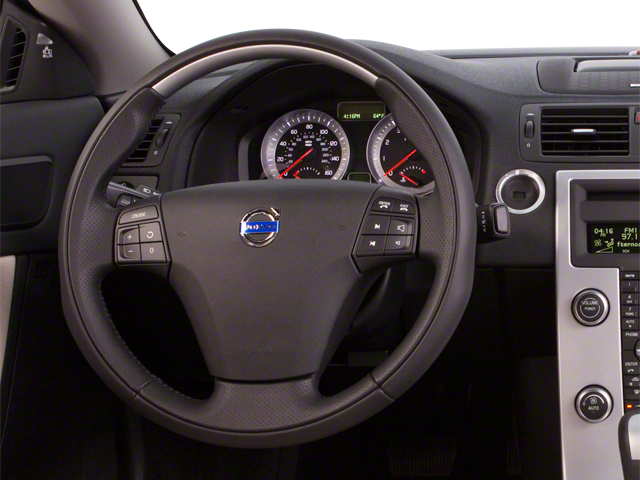 2011 Volvo C70 T5 photo 4