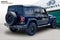 2021 Jeep Wrangler Unlimited Sahara 4xe