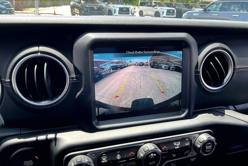2021 Jeep Wrangler Unlimited Sahara 4xe