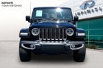 2021 Jeep Wrangler Unlimited Sahara 4xe
