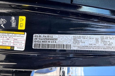 2021 Jeep Wrangler Unlimited Sahara 4xe