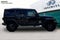 2021 Jeep Wrangler Unlimited Sahara 4xe