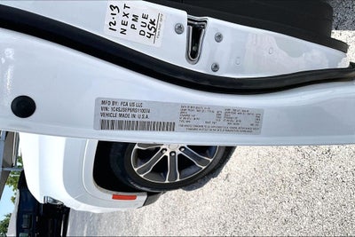 2024 Jeep Grand Wagoneer L Base