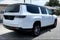 2024 Jeep Grand Wagoneer L Base