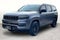 2024 Jeep Grand Wagoneer Series II