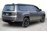 2024 Jeep Grand Wagoneer Series II