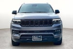 2024 Jeep Grand Wagoneer Series II