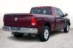 2020 RAM 1500 Classic Tradesman