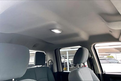 2020 RAM 1500 Classic Tradesman