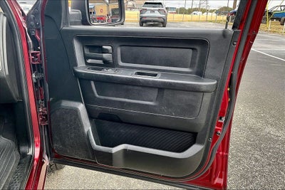 2020 RAM 1500 Classic Tradesman