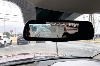 2020 RAM 1500 Classic Tradesman