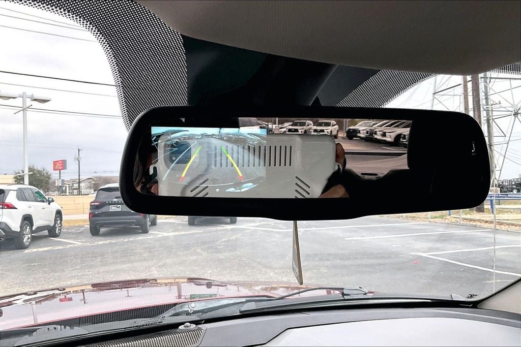 2020 RAM 1500 Classic Tradesman