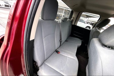 2020 RAM 1500 Classic Tradesman