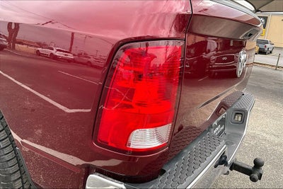 2020 RAM 1500 Classic Tradesman