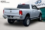 2017 RAM 1500 Lone Star