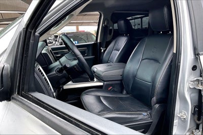 2017 RAM 1500 Lone Star