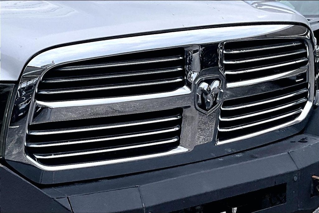 2017 RAM 1500 Lone Star