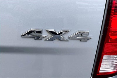 2017 RAM 1500 Lone Star