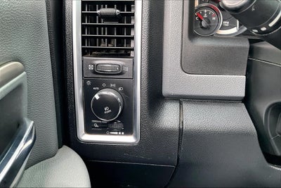 2017 RAM 1500 Lone Star