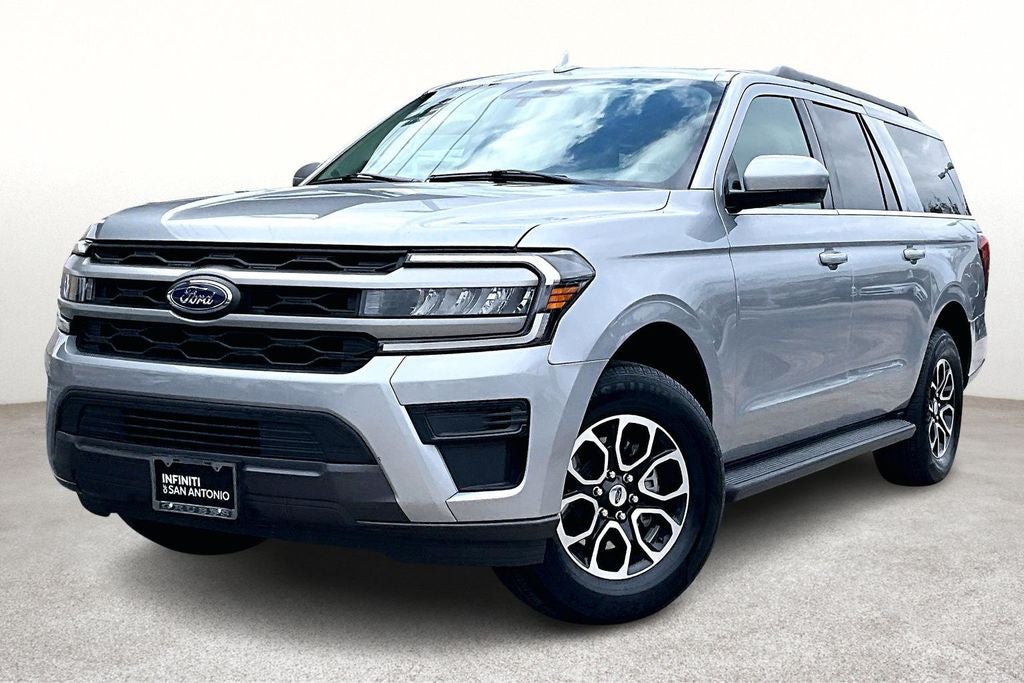 2024 Ford Expedition Max XLT