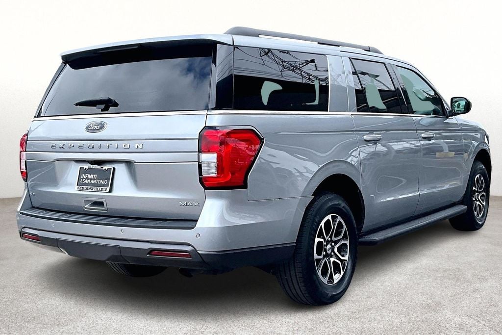 2024 Ford Expedition Max XLT