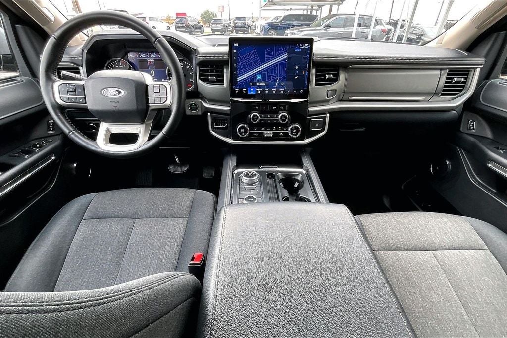 2024 Ford Expedition Max XLT