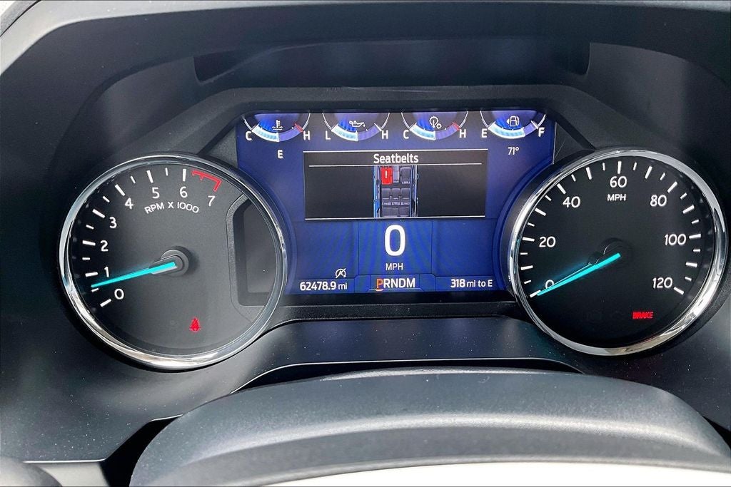 2024 Ford Expedition Max XLT