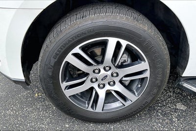 2023 Ford Expedition XLT