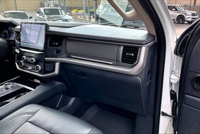 2023 Ford Expedition XLT