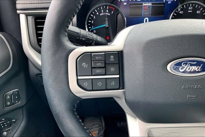 2023 Ford Expedition XLT