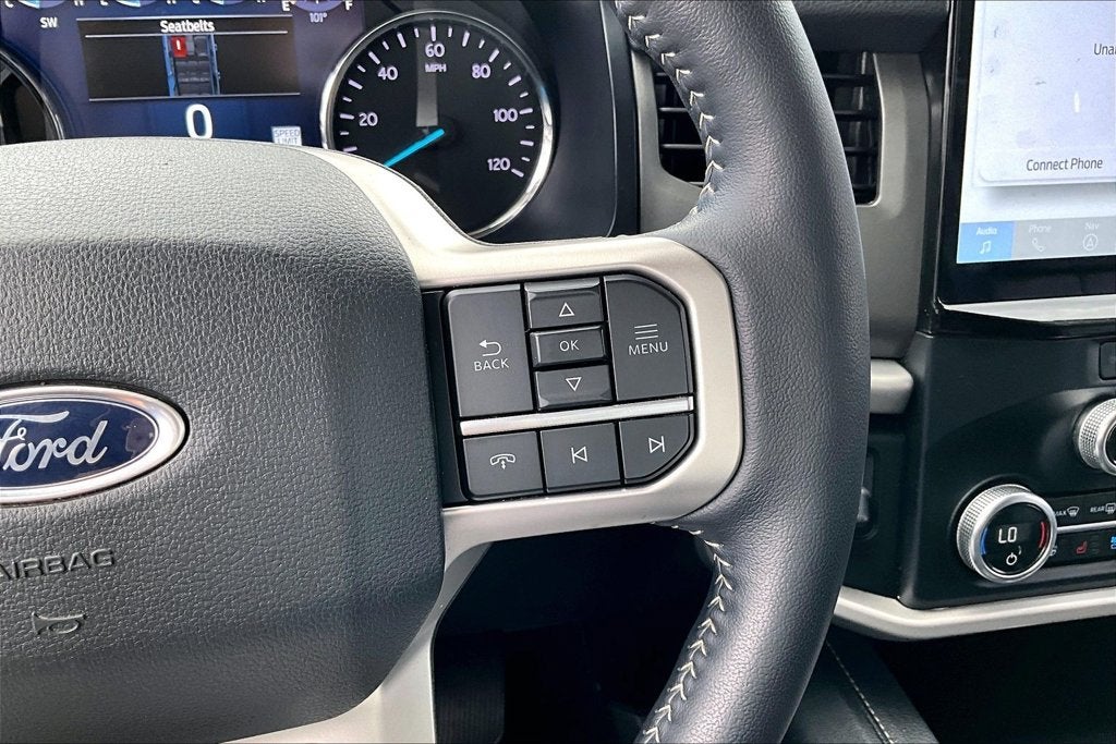 2023 Ford Expedition XLT