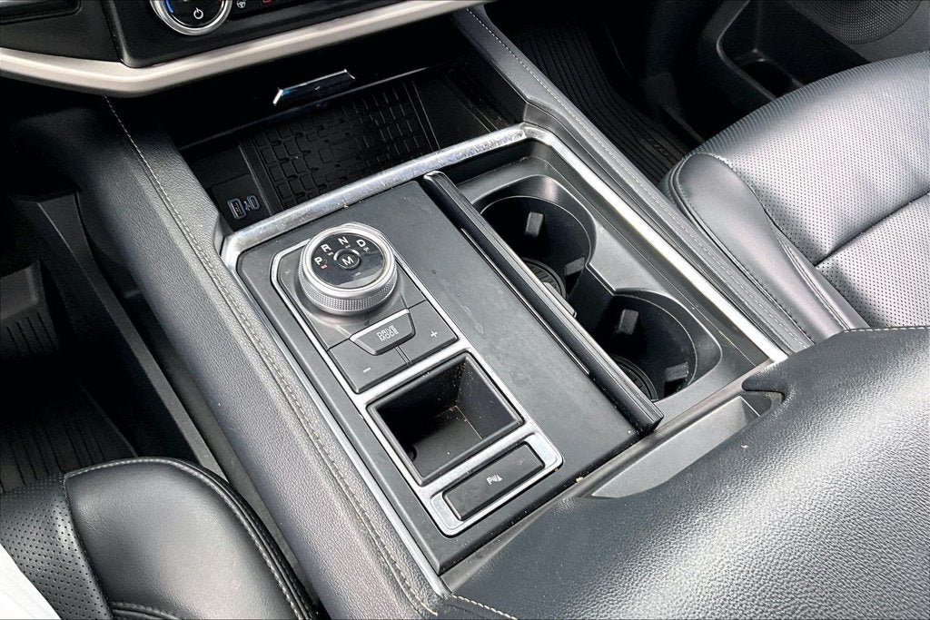 2023 Ford Expedition XLT