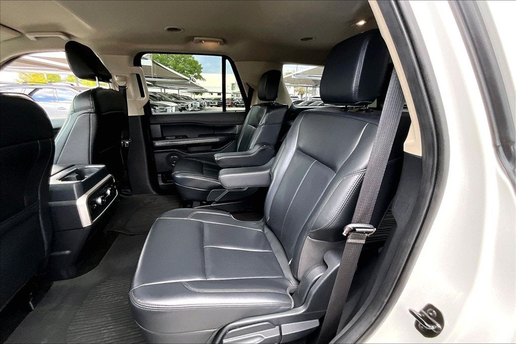 2023 Ford Expedition XLT