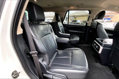 2023 Ford Expedition XLT