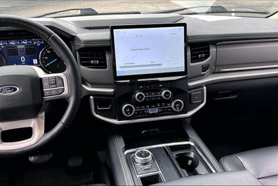 2023 Ford Expedition XLT