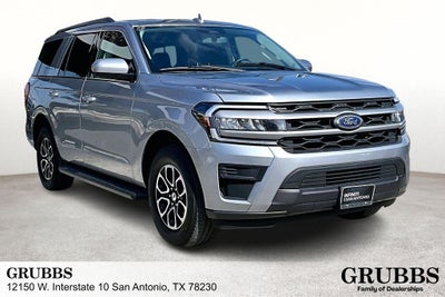 2024 Ford Expedition XLT